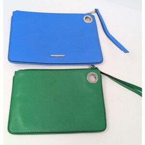Rebecca Minkoff women small pouches